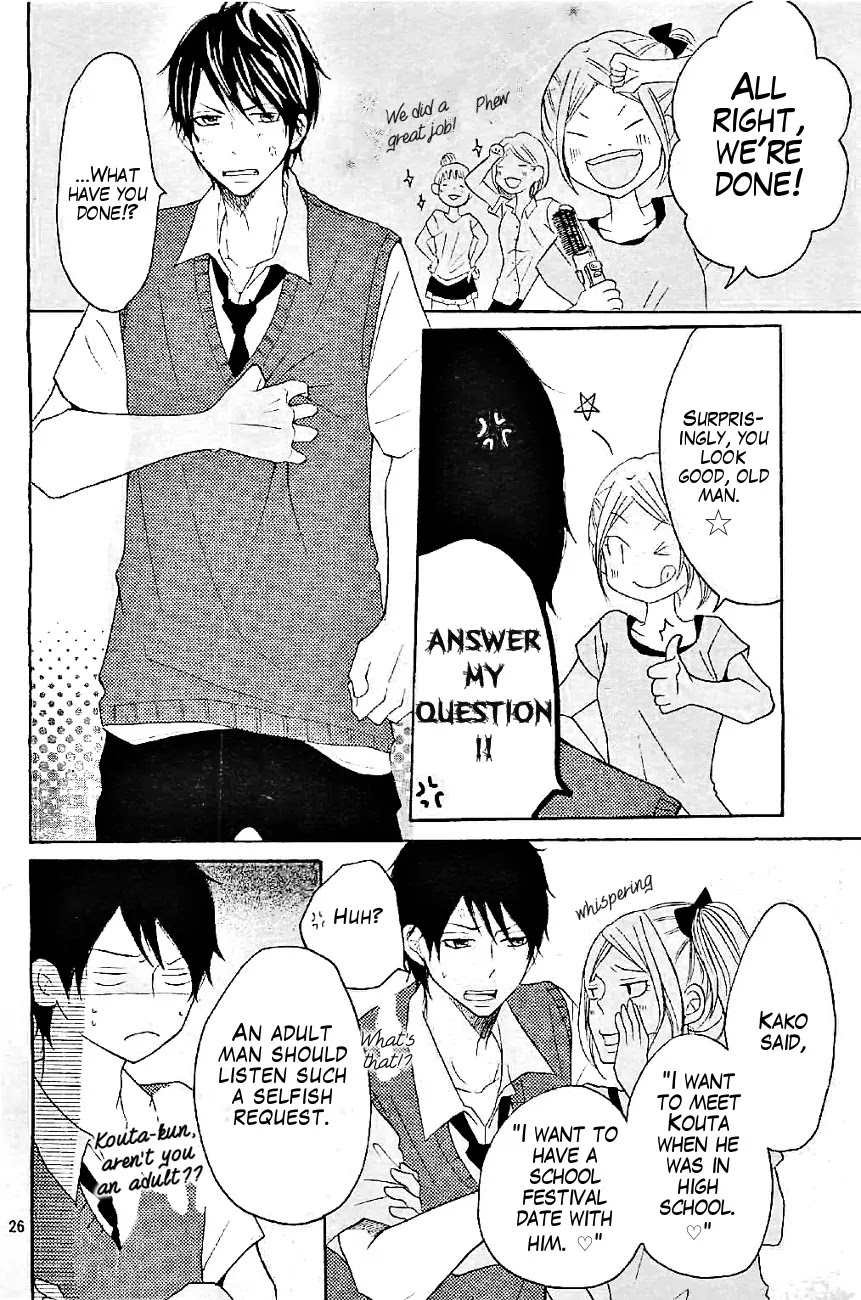 P to JK Chapter 11 page 27 - Chapter 11: P & DK