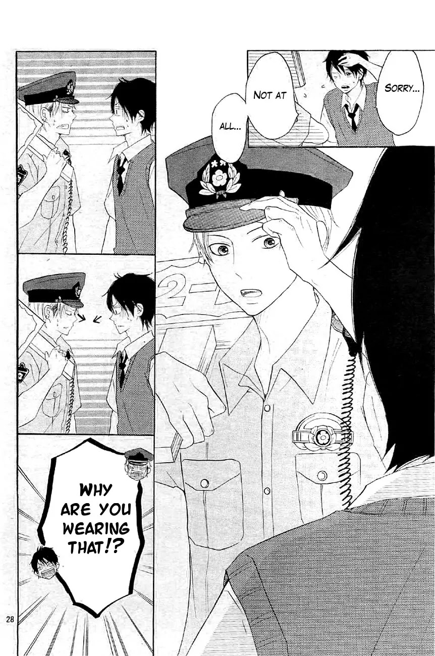 P to JK Chapter 11 page 29 - Chapter 11: P & DK