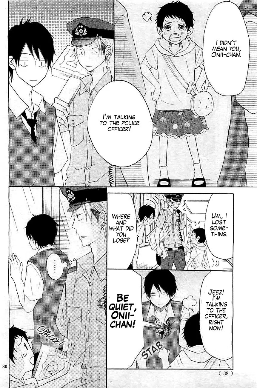 P to JK Chapter 11 page 31 - Chapter 11: P & DK