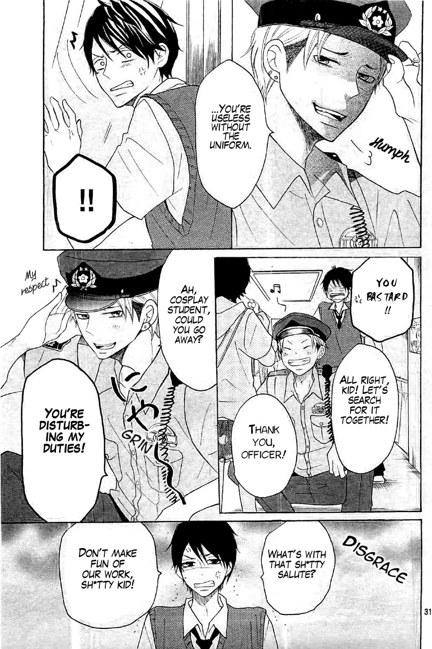 P to JK Chapter 11 page 32 - Chapter 11: P & DK