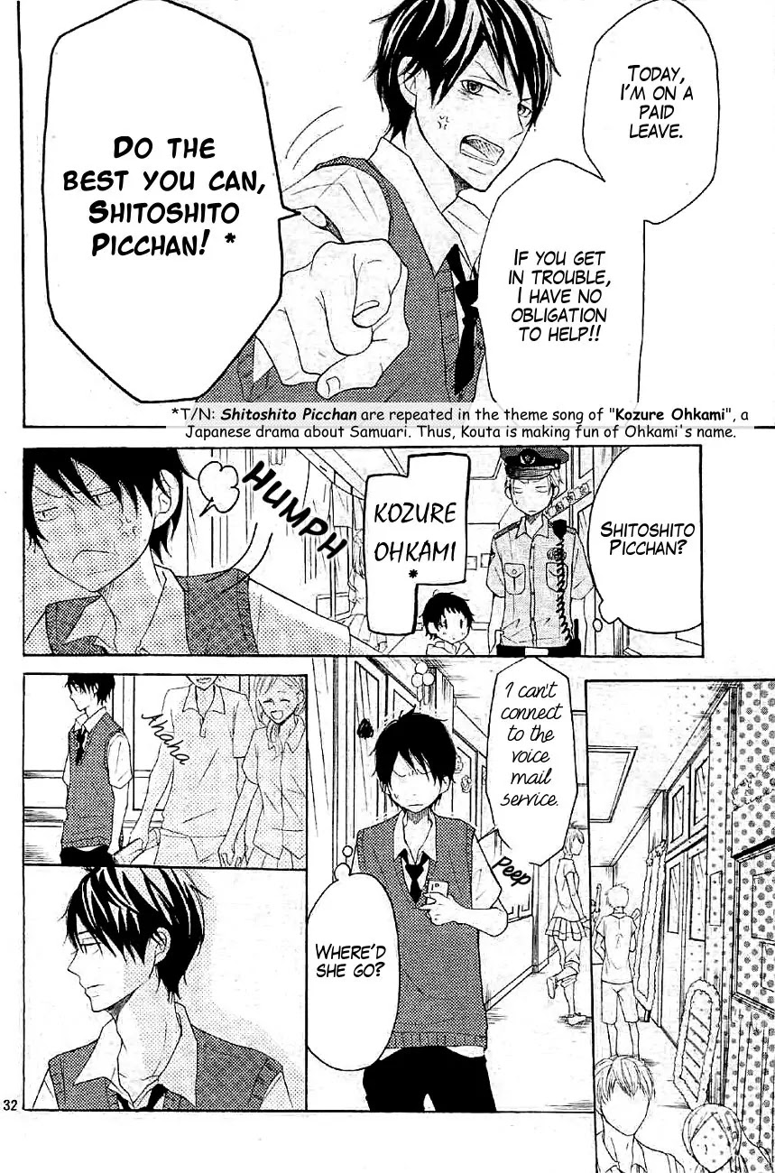 P to JK Chapter 11 page 33 - Chapter 11: P & DK