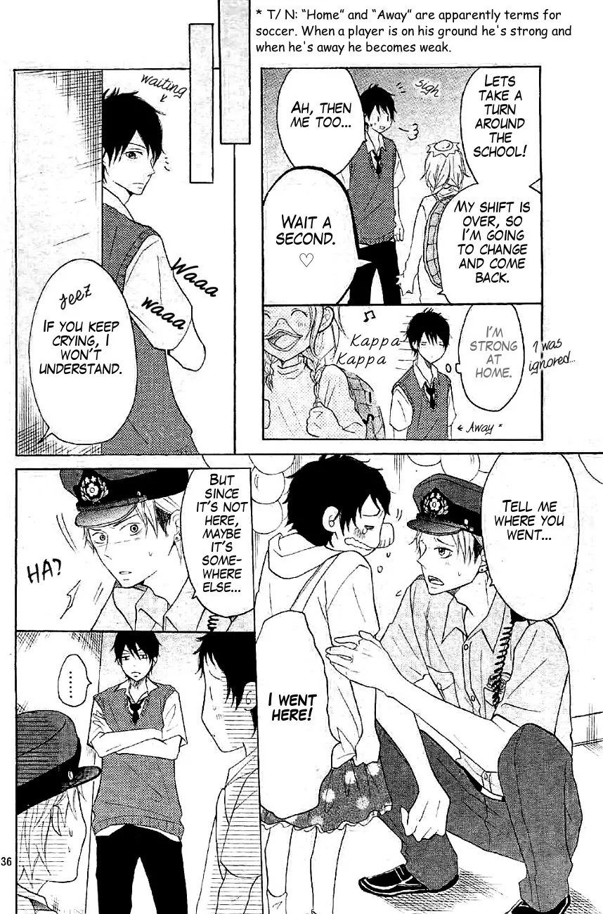 P to JK Chapter 11 page 37 - Chapter 11: P & DK