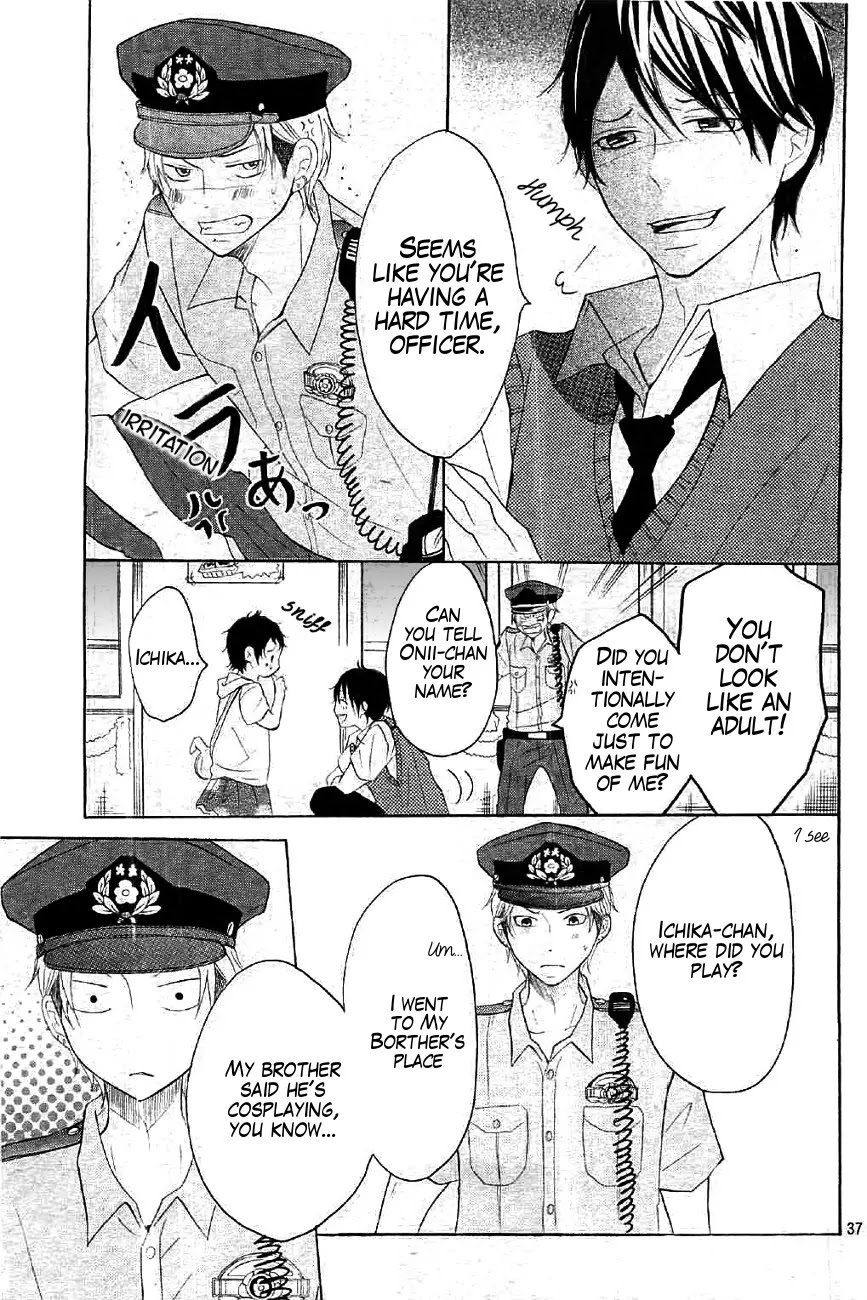 P to JK Chapter 11 page 38 - Chapter 11: P & DK