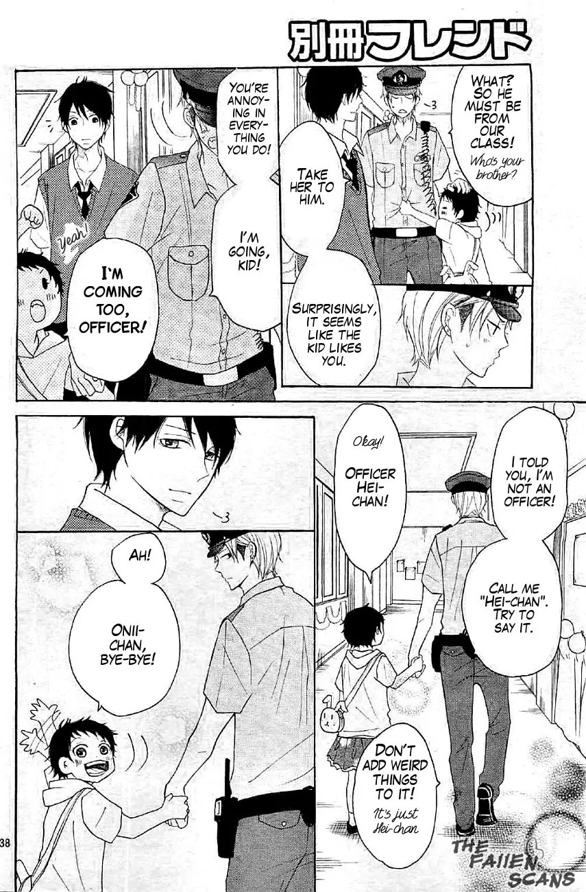 P to JK Chapter 11 page 39 - Chapter 11: P & DK