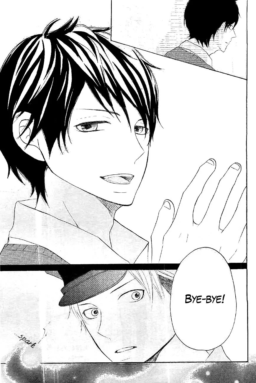 P to JK Chapter 11 page 40 - Chapter 11: P & DK