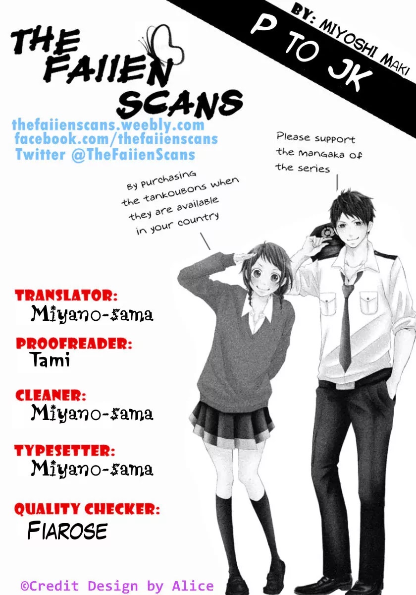 P to JK Chapter 11 page 43 - Chapter 11: P & DK