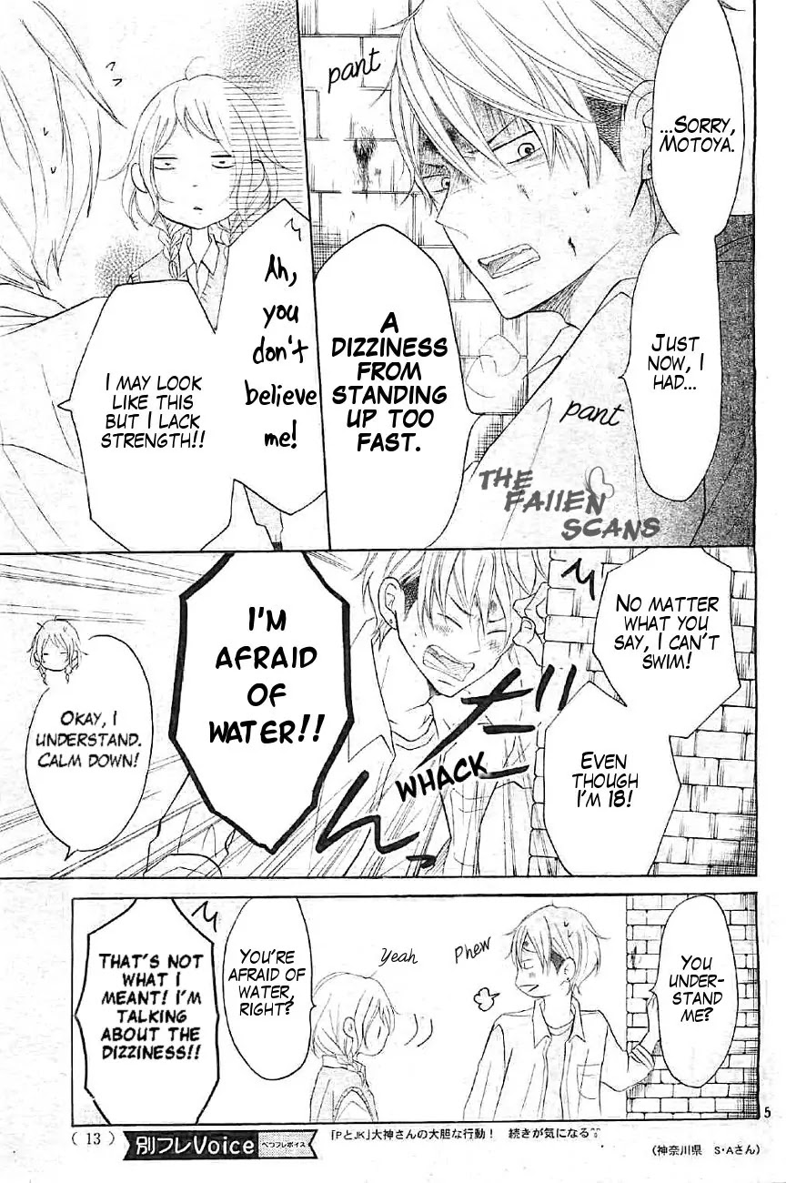 P to JK Chapter 11 page 6 - Chapter 11: P & DK