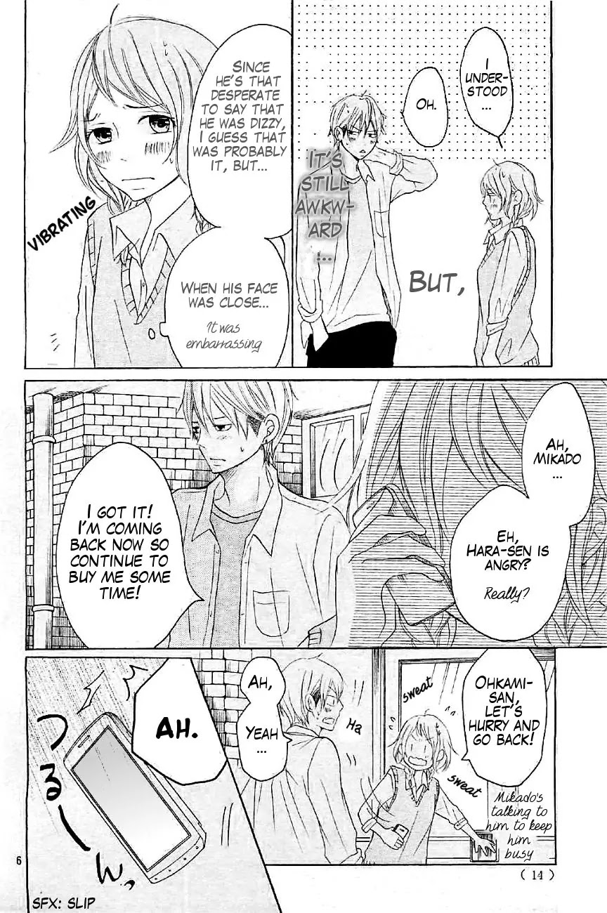 P to JK Chapter 11 page 7 - Chapter 11: P & DK