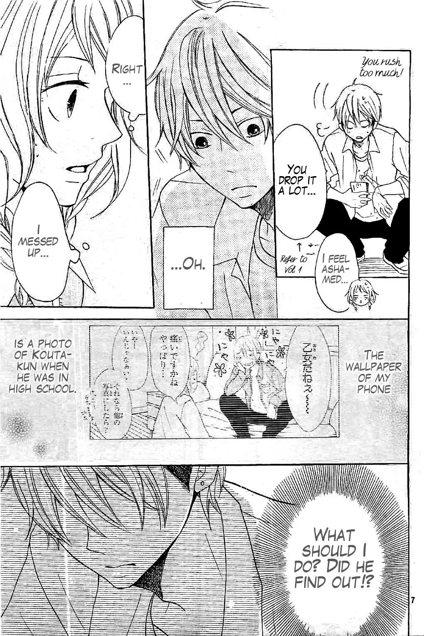 P to JK Chapter 11 page 8 - Chapter 11: P & DK