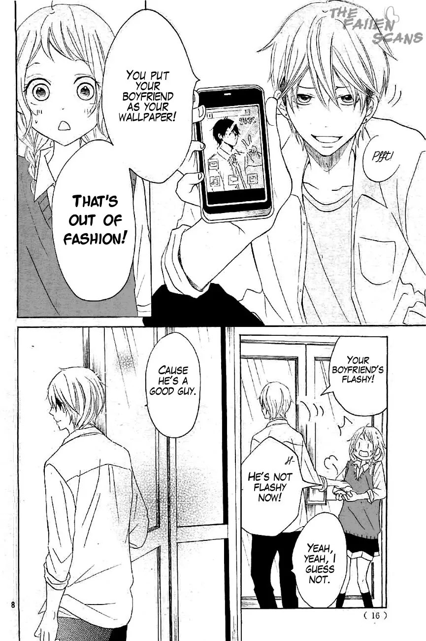 P to JK Chapter 11 page 9 - Chapter 11: P & DK