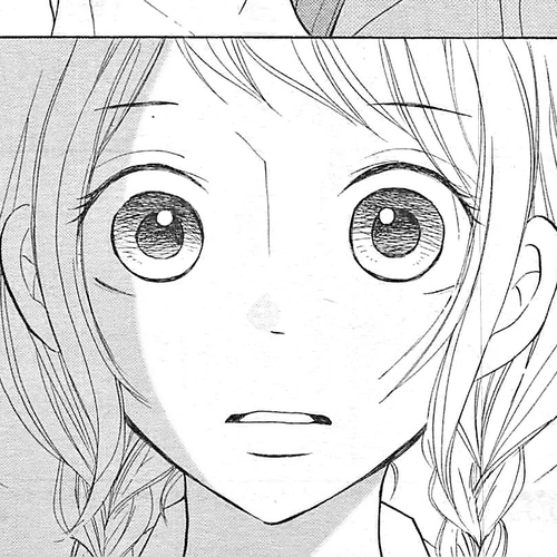 P to JK Chapter 13: Friends of Ohkami cover