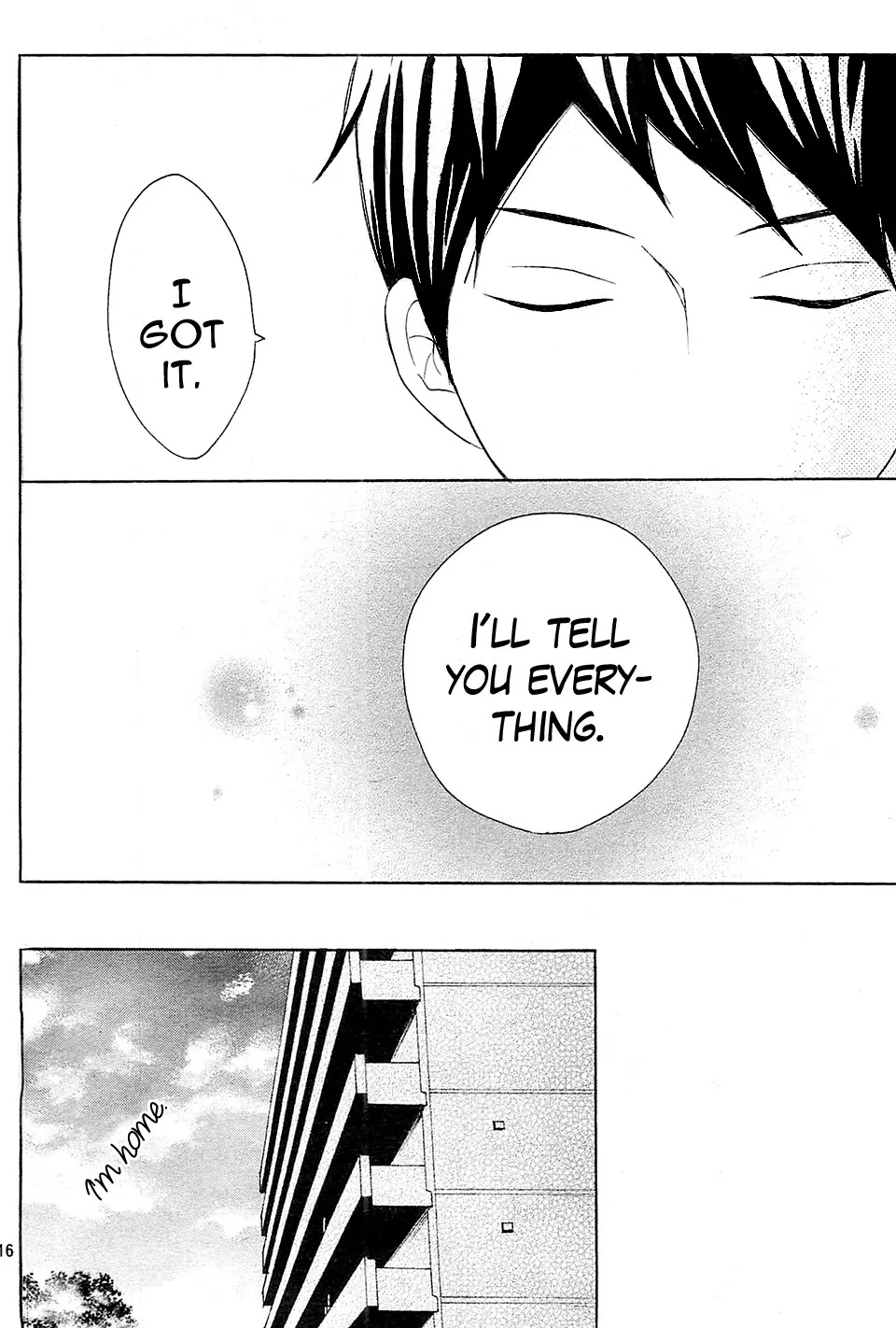 P to JK Chapter 15 page 17 - Chapter 15: Toward The Unimaginable Future