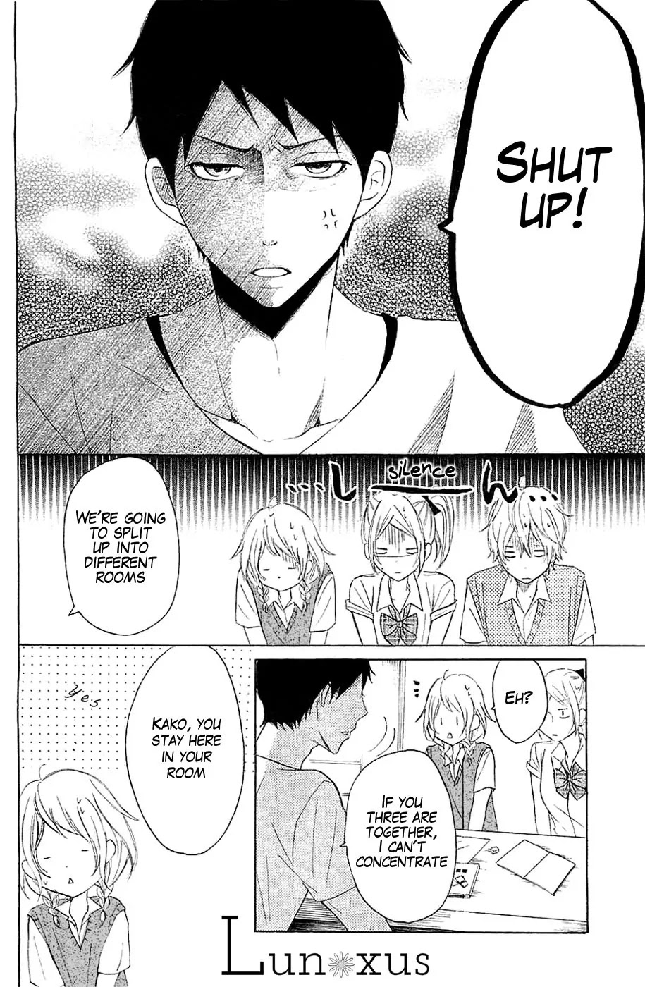 P to JK Chapter 16 page 15 - Chapter 16: P & BK (Idiots)