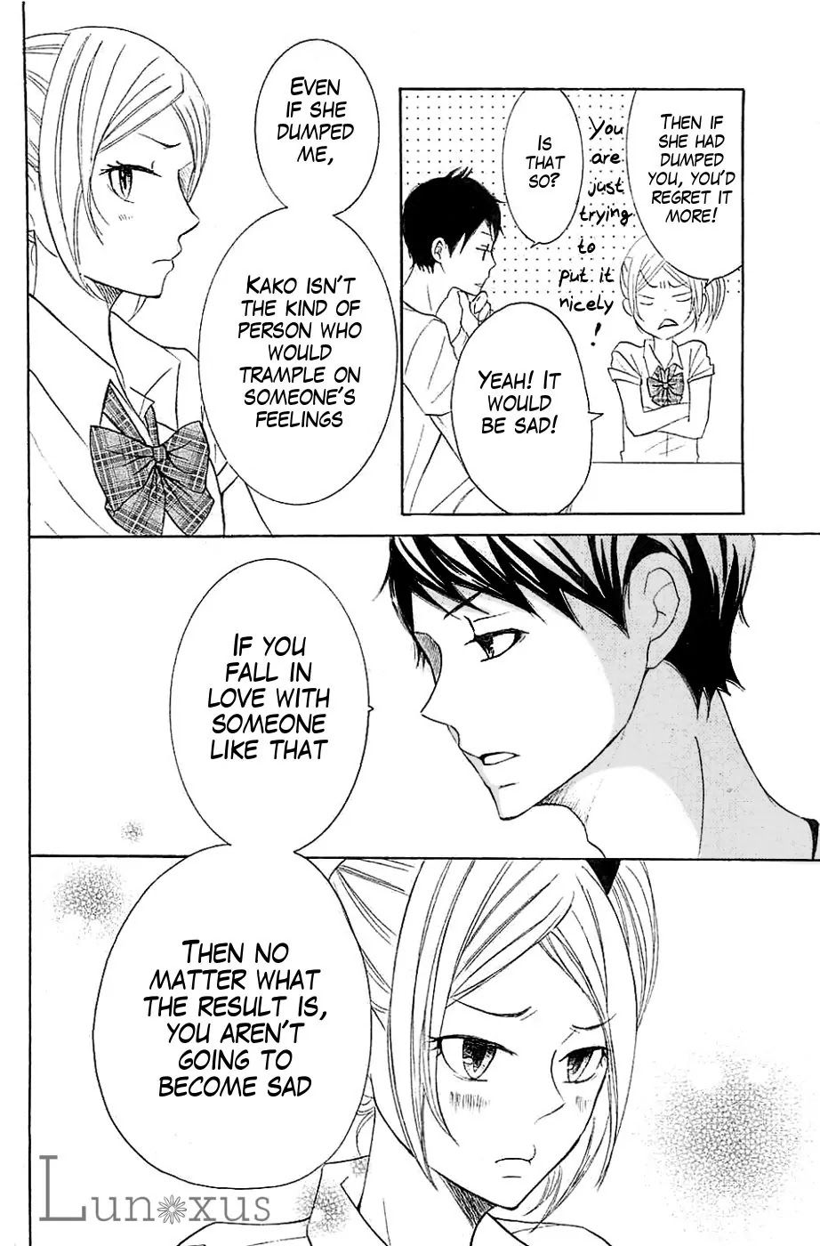 P to JK Chapter 16 page 25 - Chapter 16: P & BK (Idiots)