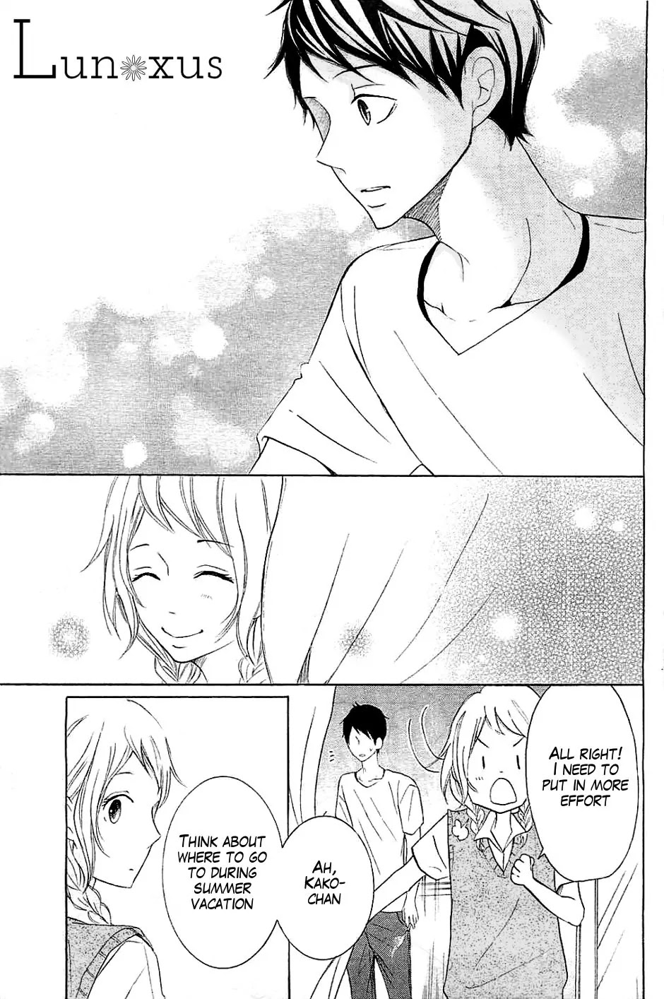 P to JK Chapter 16 page 32 - Chapter 16: P & BK (Idiots)