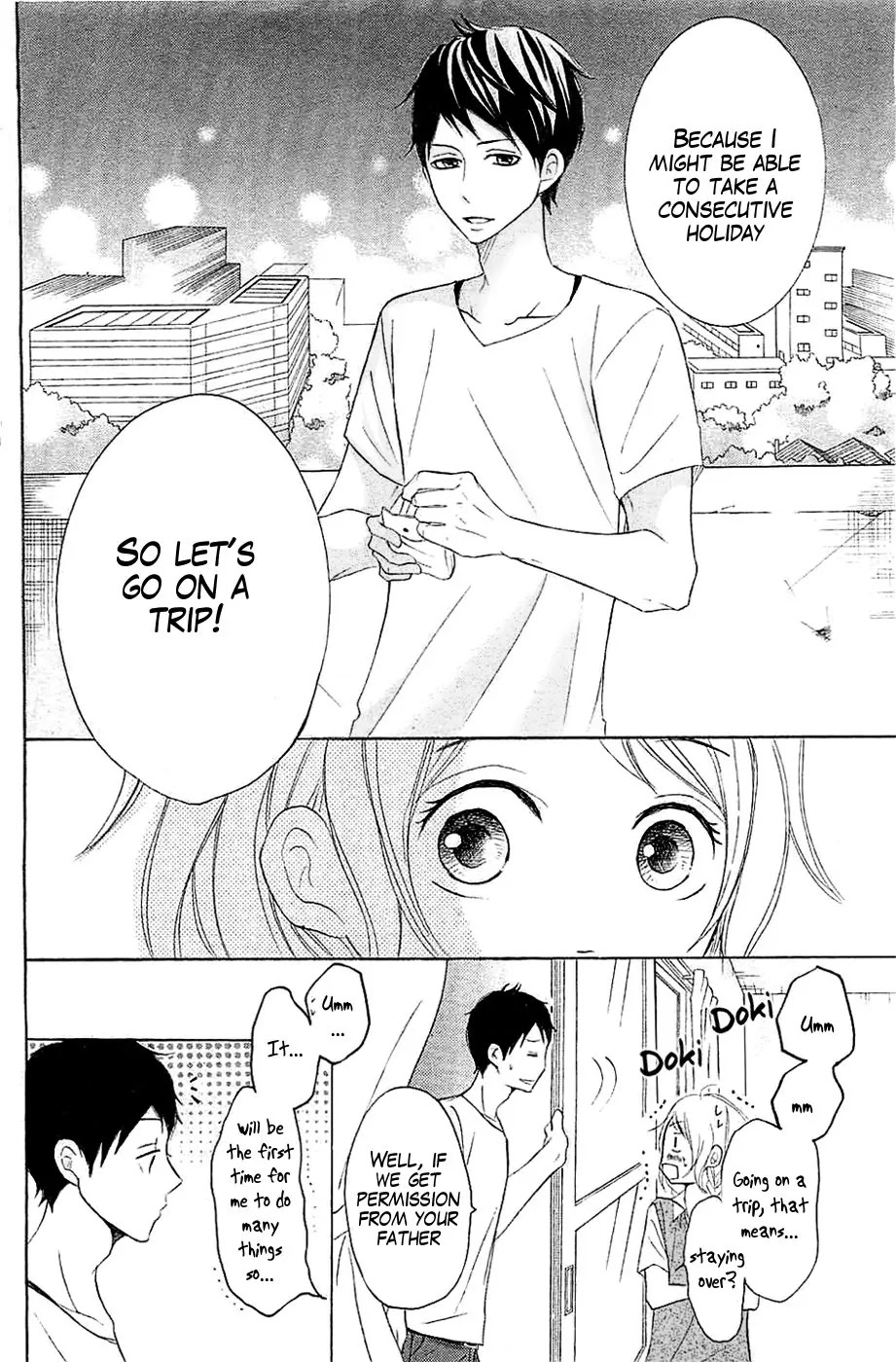 P to JK Chapter 16 page 33 - Chapter 16: P & BK (Idiots)