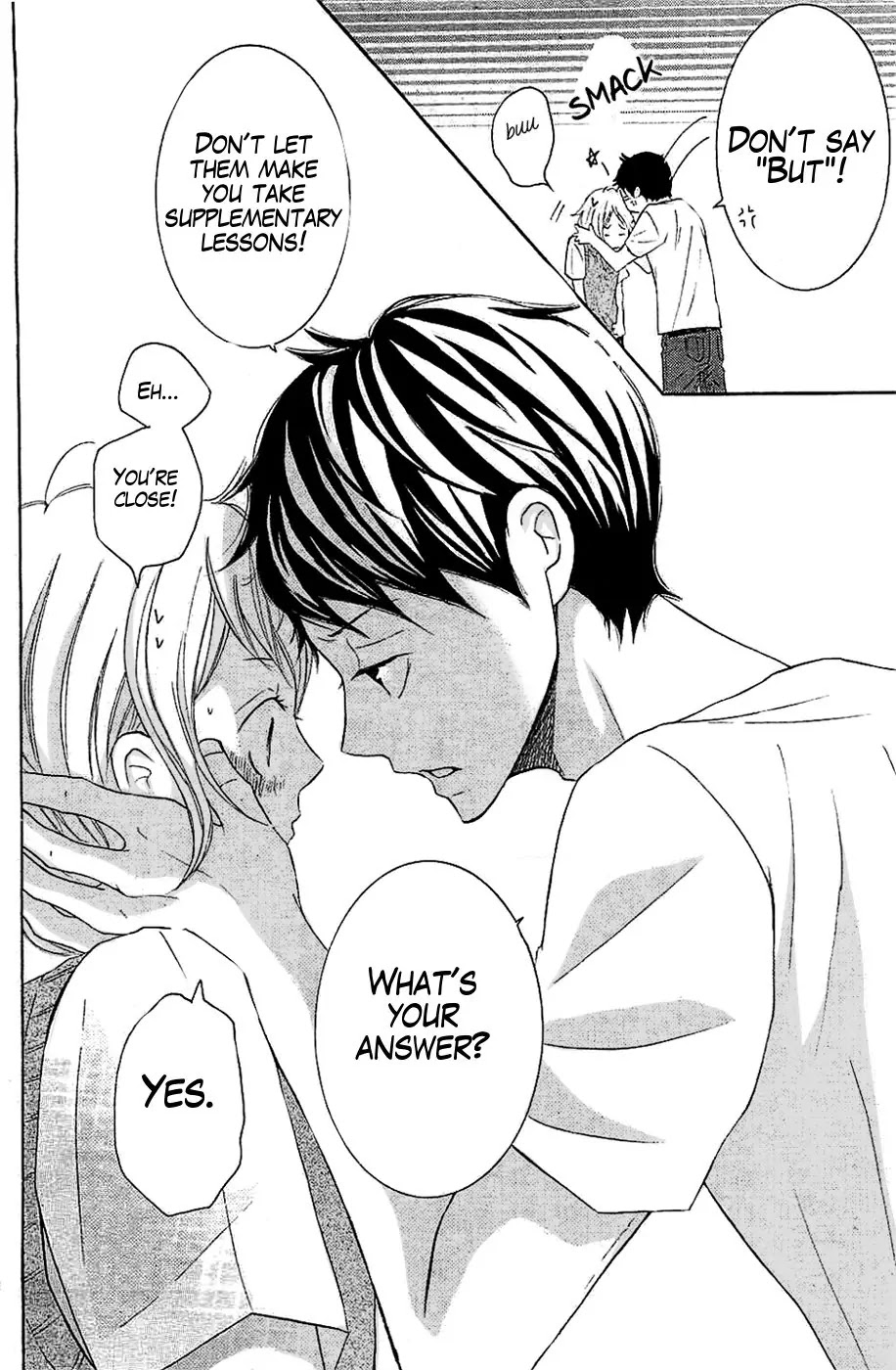 P to JK Chapter 16 page 35 - Chapter 16: P & BK (Idiots)