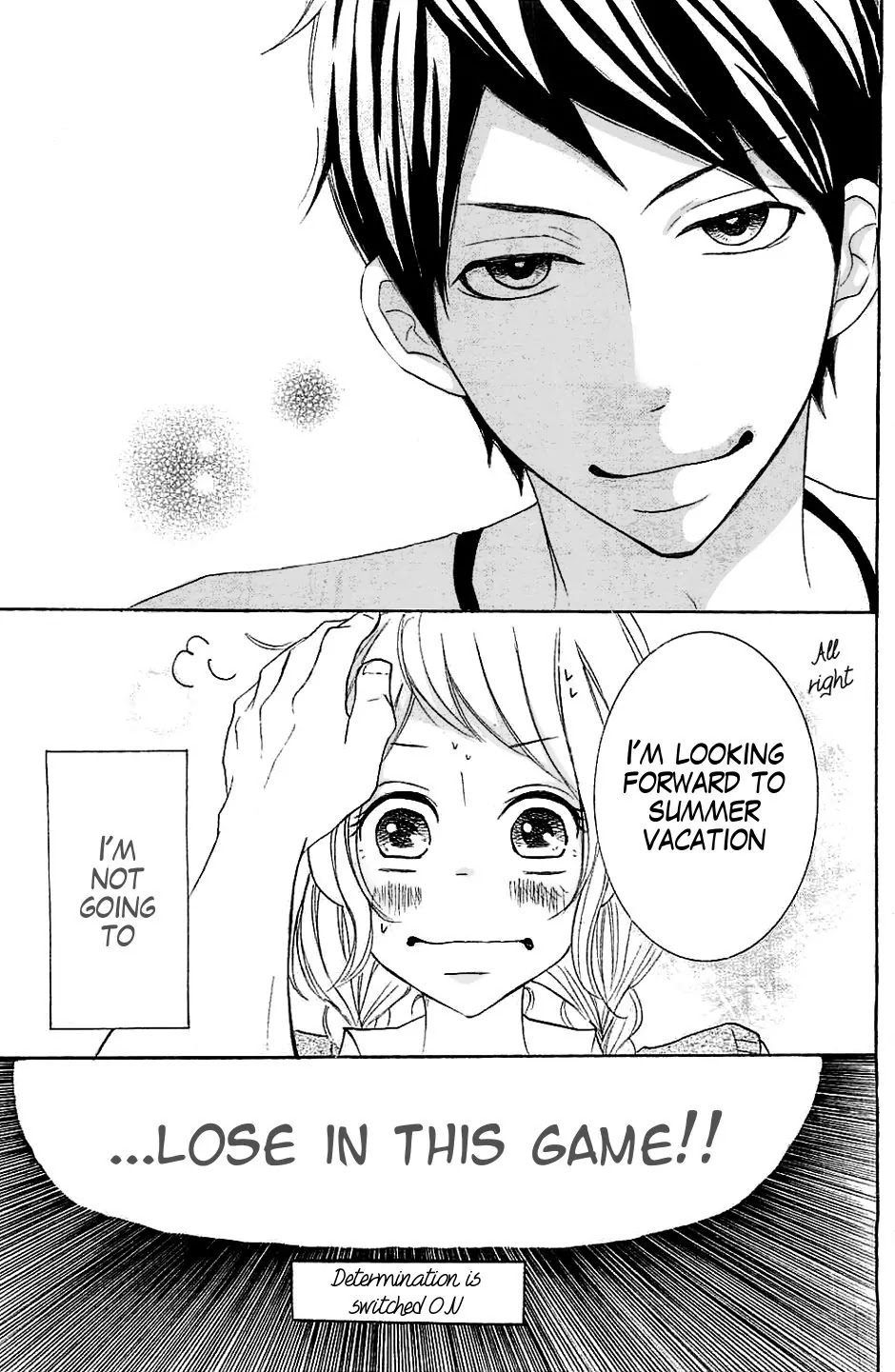 P to JK Chapter 16 page 36 - Chapter 16: P & BK (Idiots)