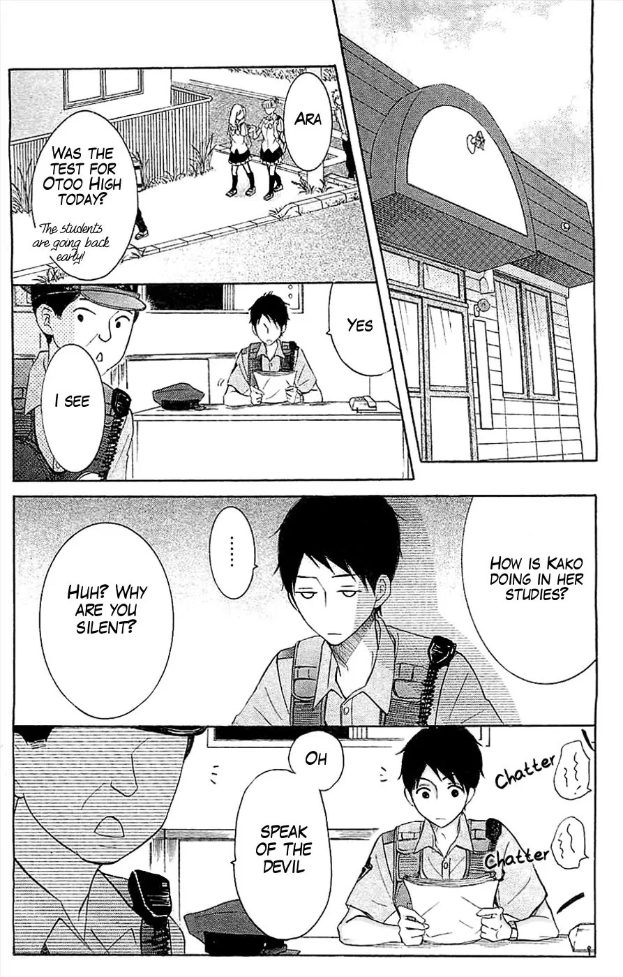P to JK Chapter 16 page 37 - Chapter 16: P & BK (Idiots)