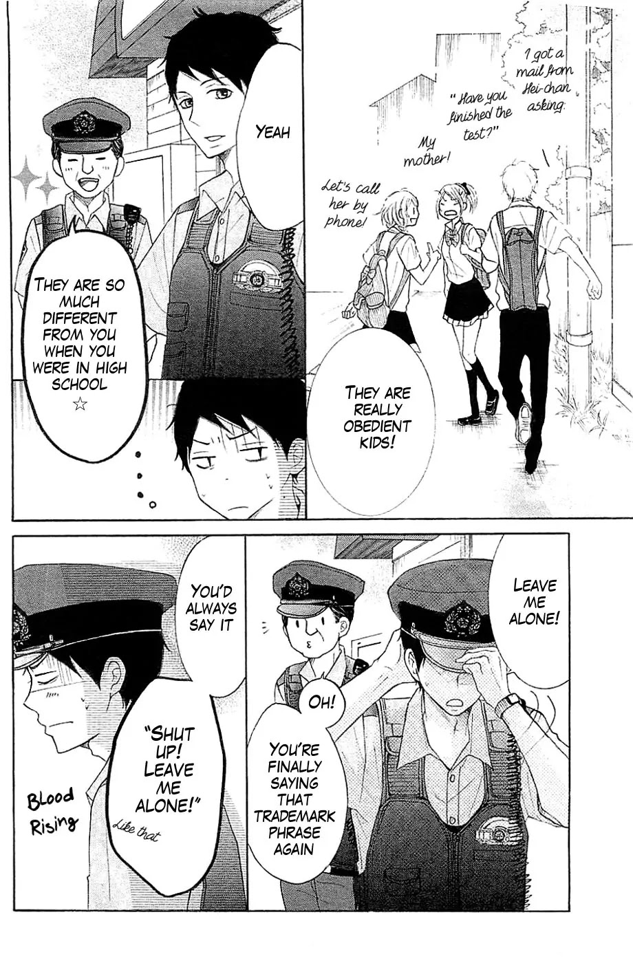 P to JK Chapter 16 page 39 - Chapter 16: P & BK (Idiots)