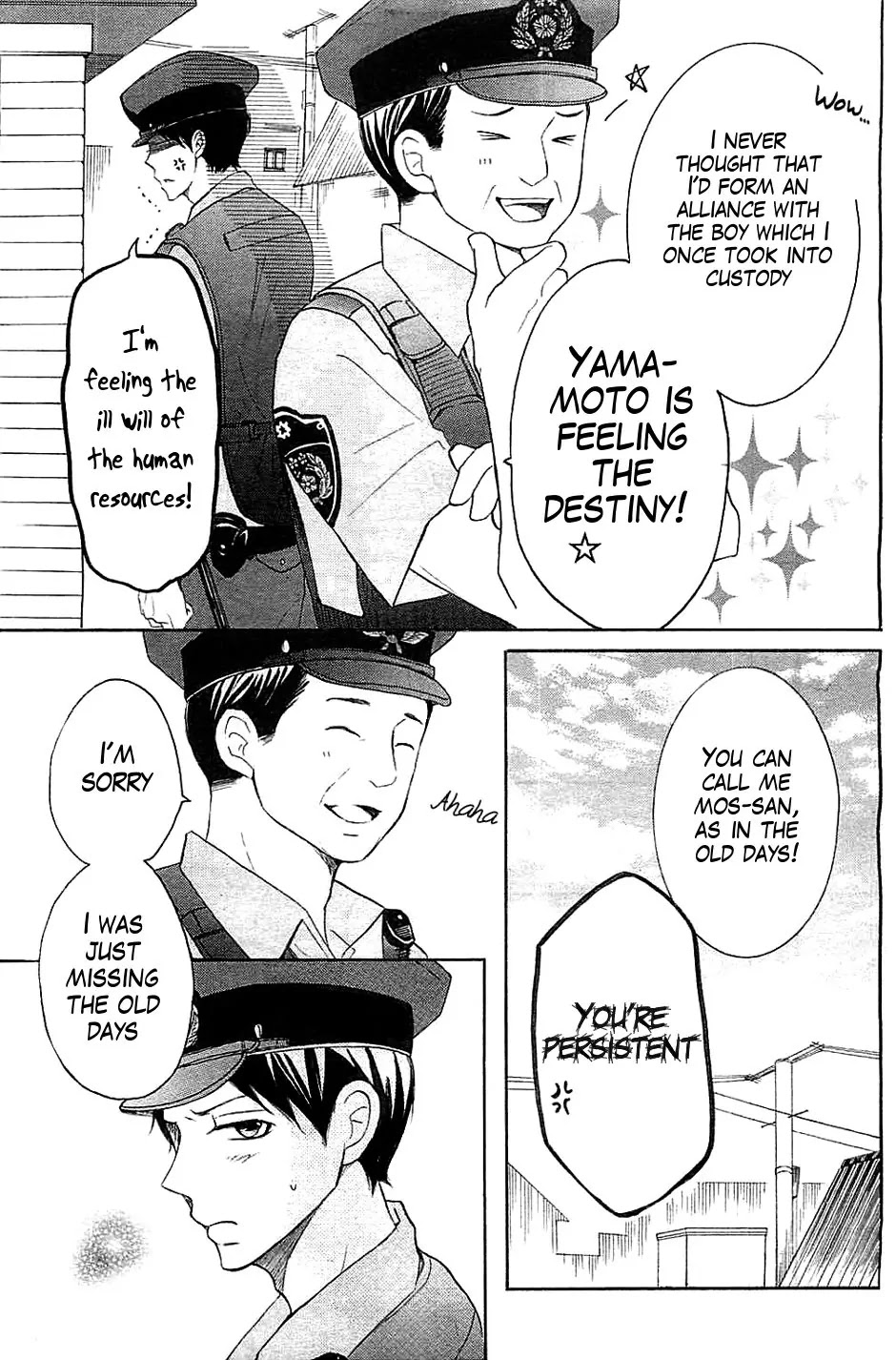 P to JK Chapter 16 page 40 - Chapter 16: P & BK (Idiots)