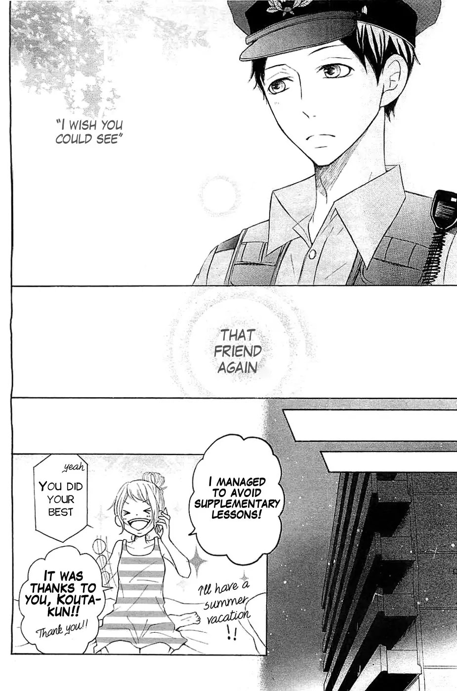P to JK Chapter 16 page 41 - Chapter 16: P & BK (Idiots)