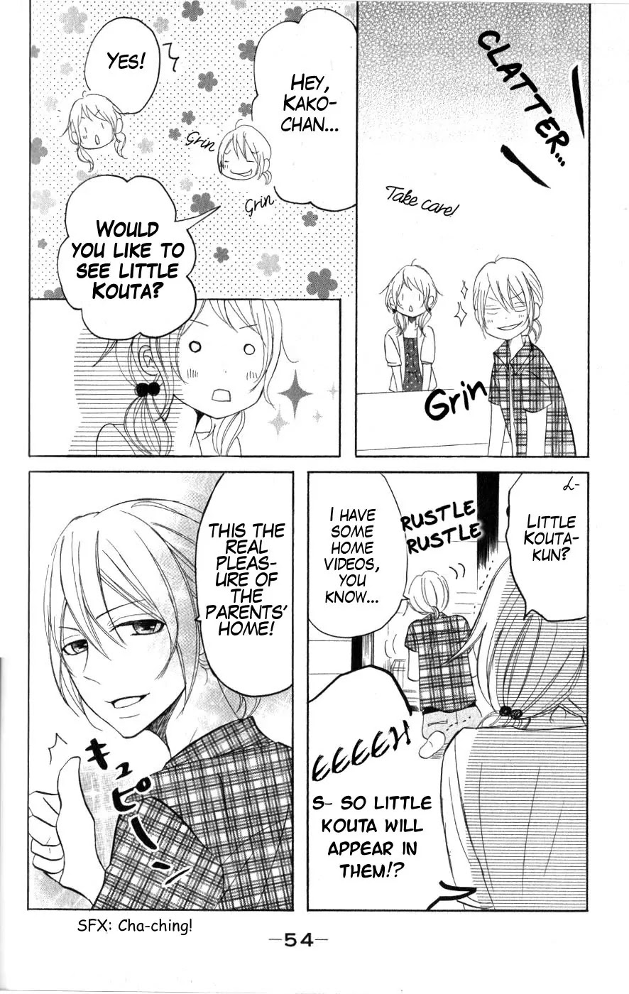 P to JK Chapter 17 page 11 - Chapter 17: P & EX-JK