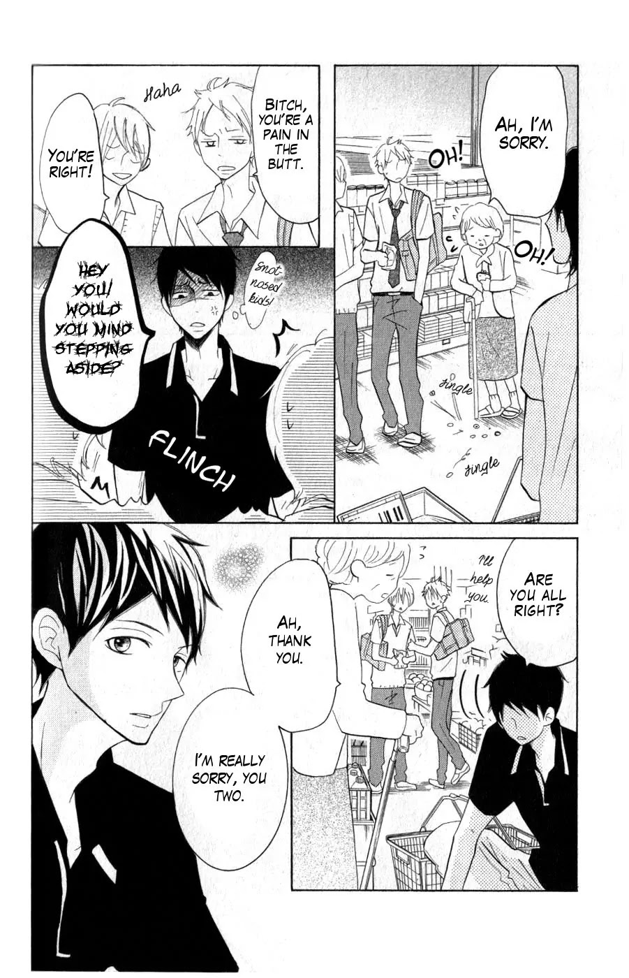 P to JK Chapter 17 page 13 - Chapter 17: P & EX-JK