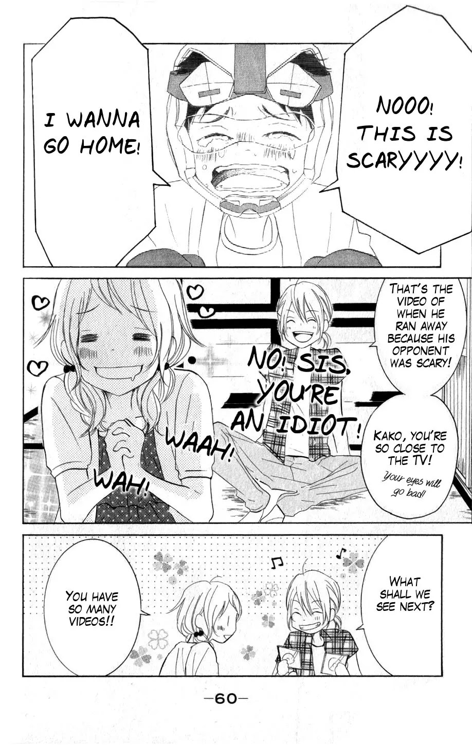 P to JK Chapter 17 page 17 - Chapter 17: P & EX-JK