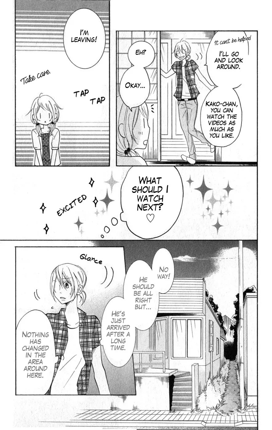 P to JK Chapter 17 page 20 - Chapter 17: P & EX-JK