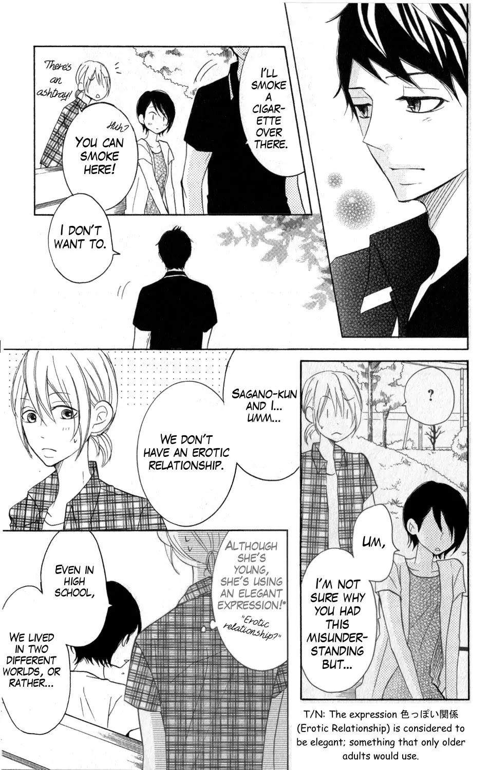 P to JK Chapter 17 page 28 - Chapter 17: P & EX-JK