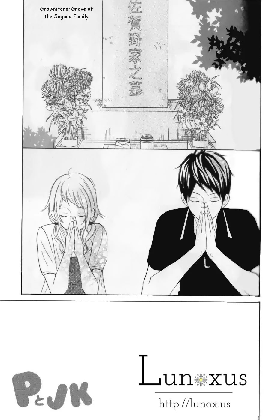 P to JK Chapter 17 page 4 - Chapter 17: P & EX-JK