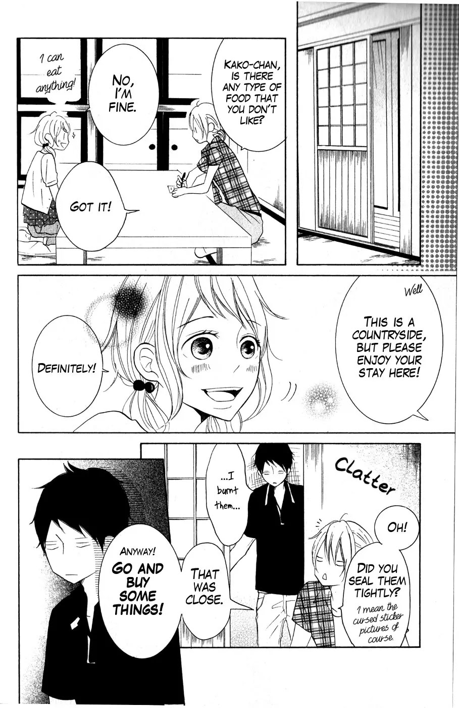 P to JK Chapter 17 page 9 - Chapter 17: P & EX-JK