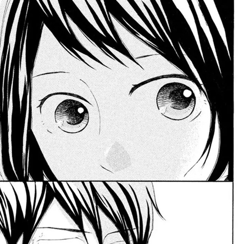P to JK Chapter 19: Woman & Man cover