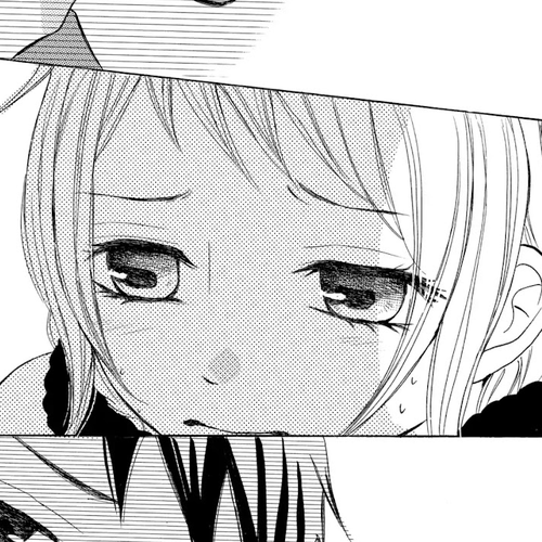 P to JK Chapter 2: Vol.1 Case.2: A Cop's Embarrassment cover