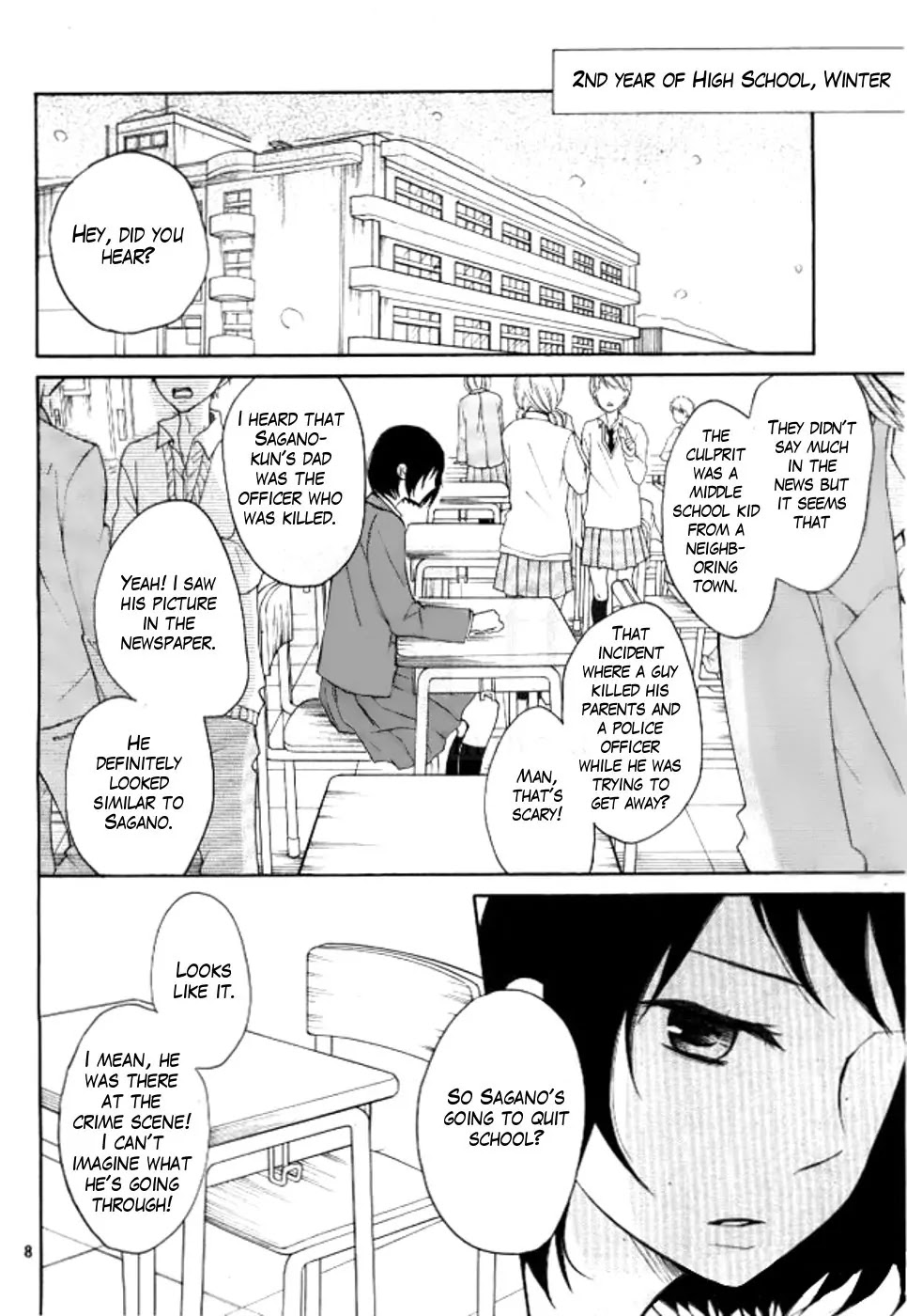 P to JK Chapter 20 page 7 - Chapter 20: Something Important