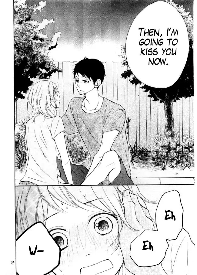 P to JK Chapter 21 page 34 - Chapter 21: A Backward View