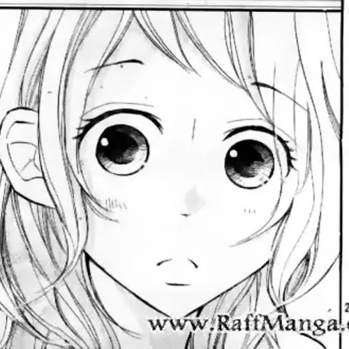 P to JK Chapter 21: A Backward View cover