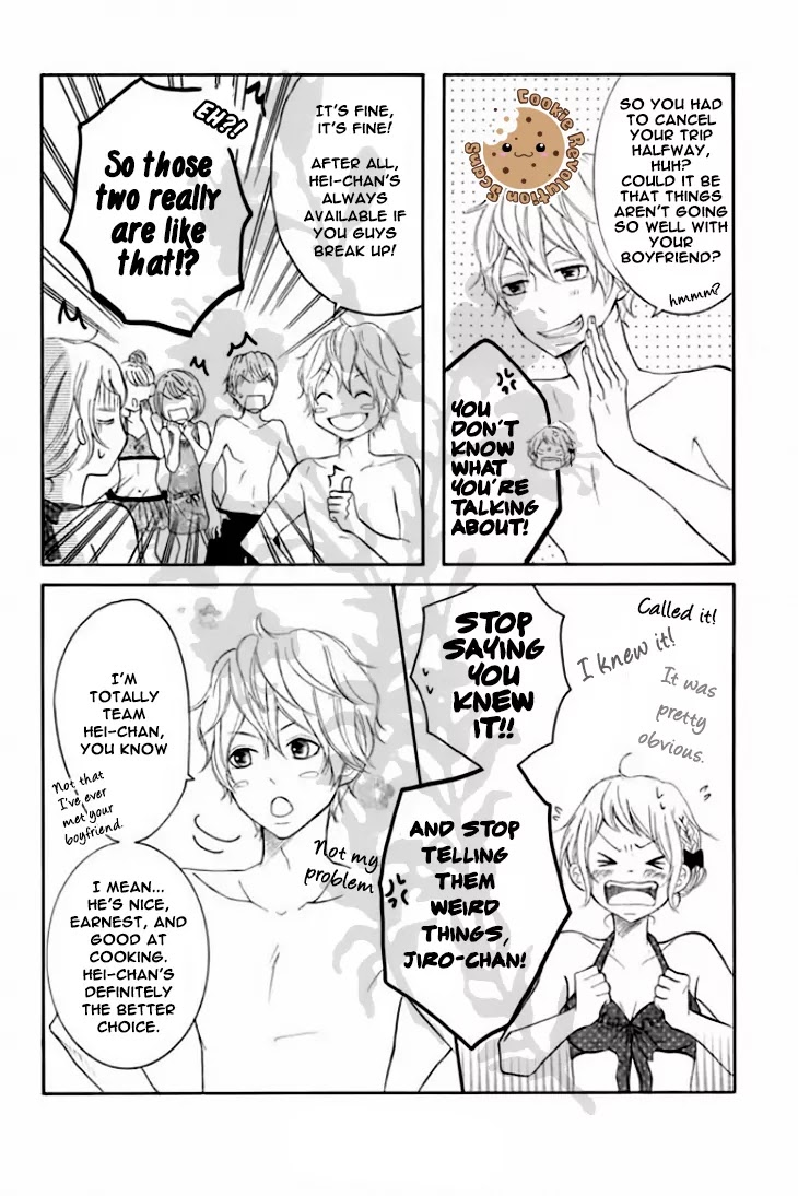 P to JK Chapter 22 page 14 - Chapter 22: OPP & JK