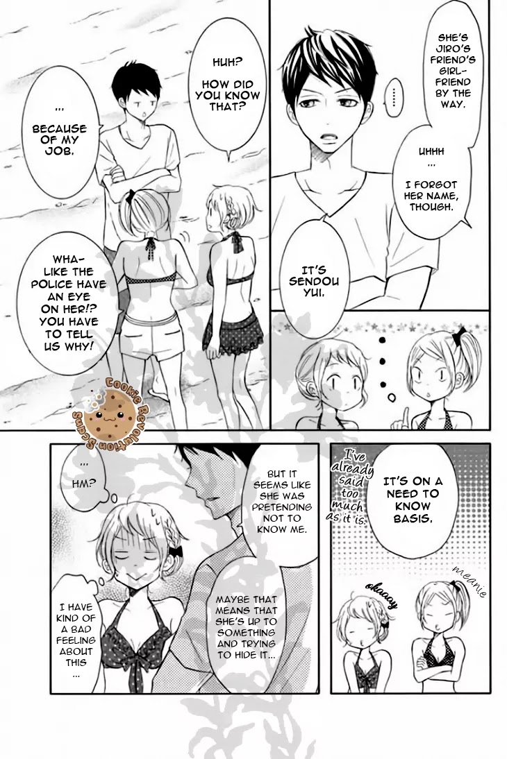 P to JK Chapter 22 page 17 - Chapter 22: OPP & JK