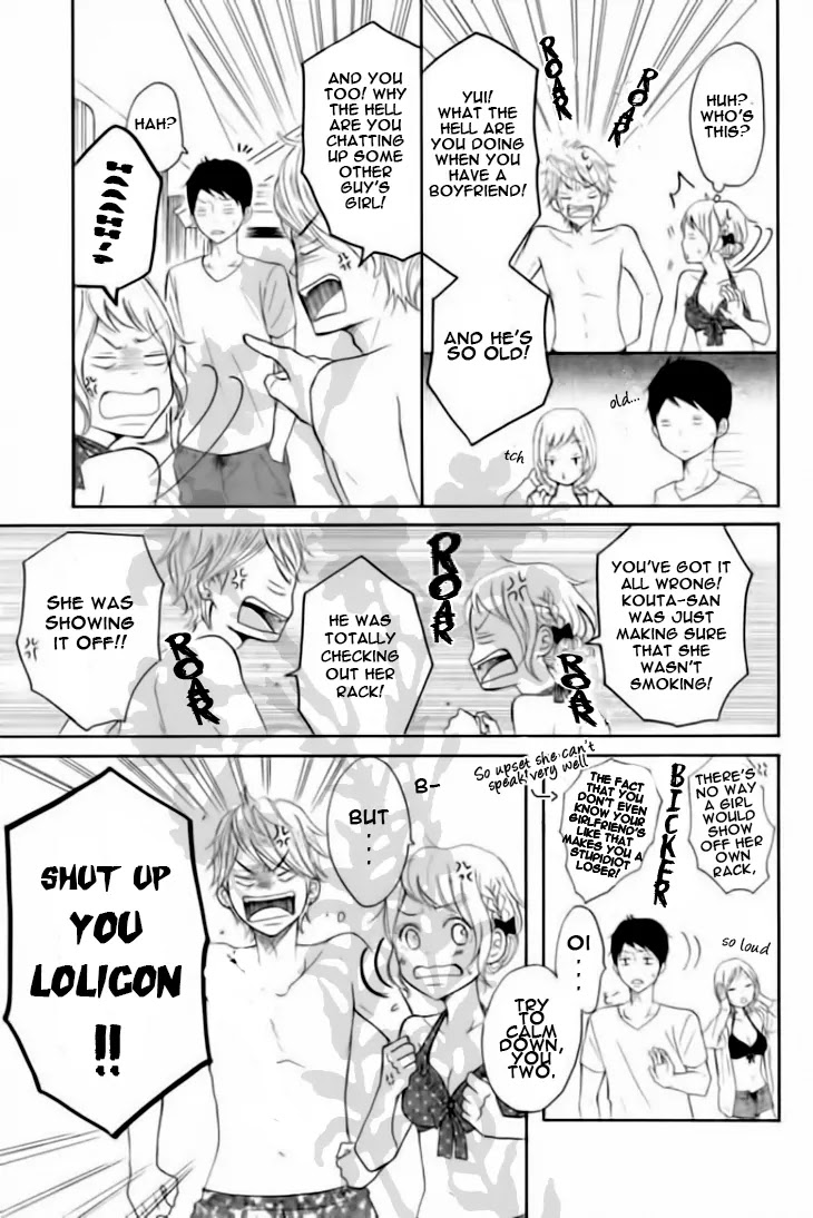 P to JK Chapter 22 page 23 - Chapter 22: OPP & JK