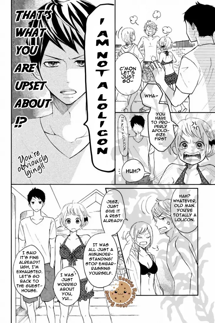 P to JK Chapter 22 page 24 - Chapter 22: OPP & JK