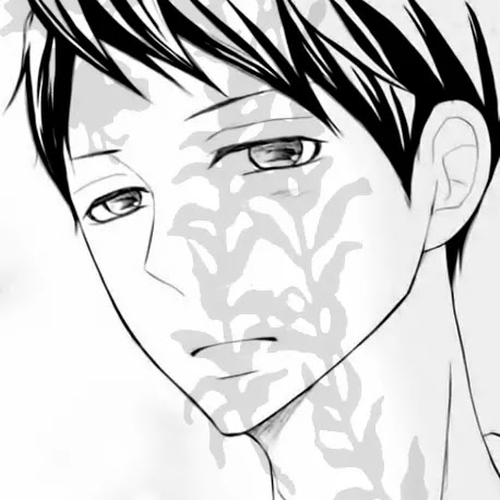 P to JK Chapter 22: OPP & JK cover