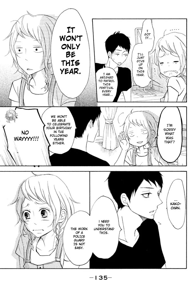 P to JK Chapter 23 page 4 - Chapter 23: The Gift of Fireworks