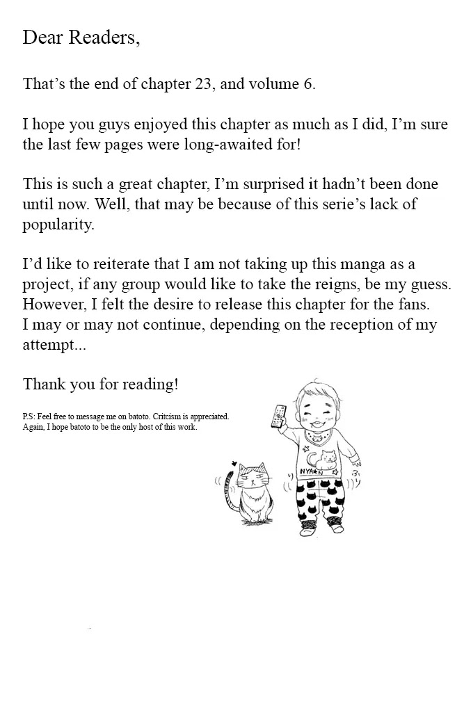P to JK Chapter 23 page 42 - Chapter 23: The Gift of Fireworks