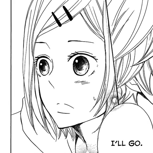 P to JK Chapter 26: Someone With Superpowers Does Exist cover