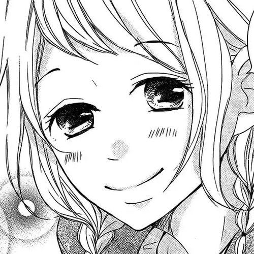 P to JK Chapter 27: Love Consultation With The Running Policeman cover