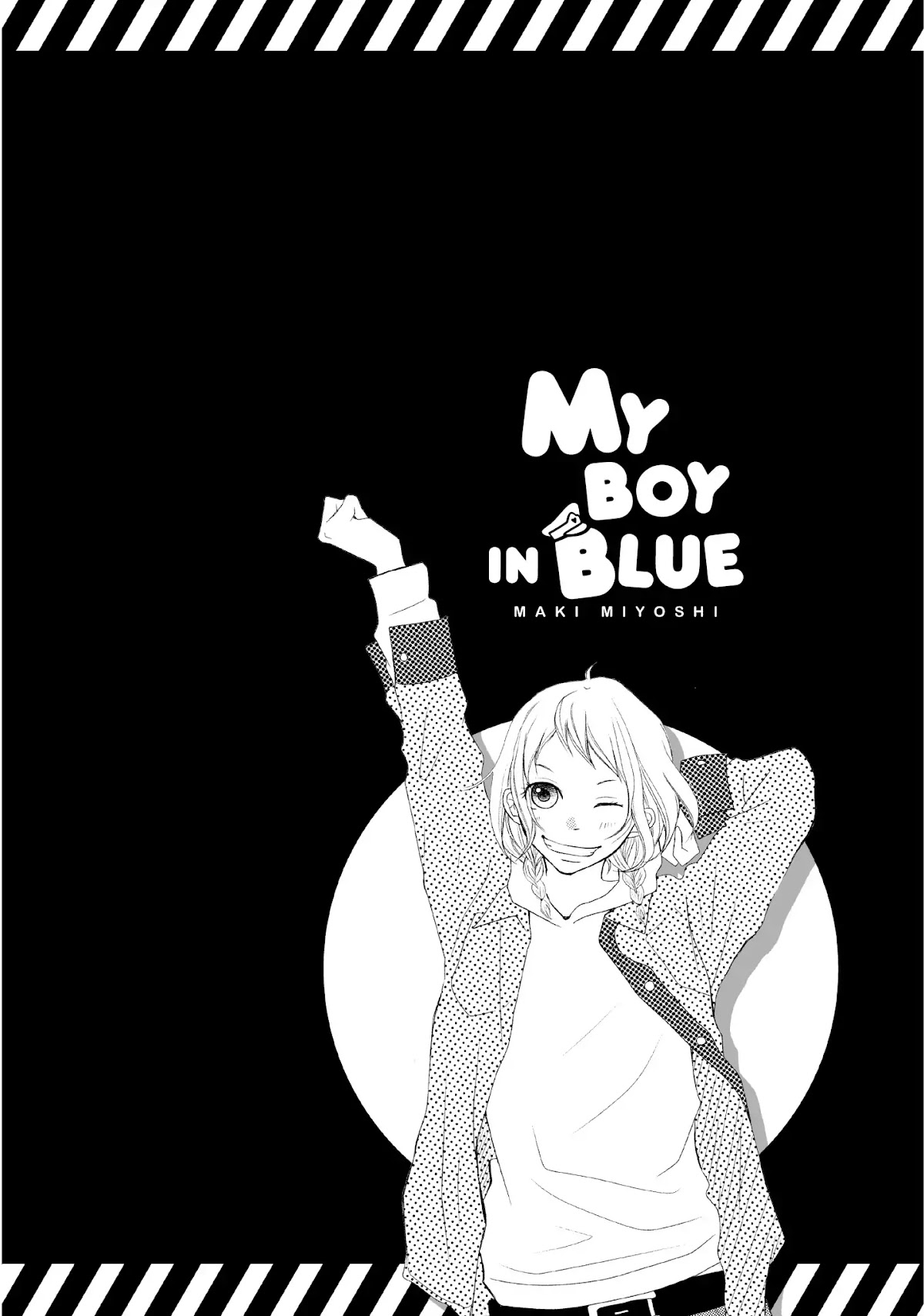 P to JK Chapter 28 page 31 - Chapter 28: The Crybaby Turtle And The Slow Hare