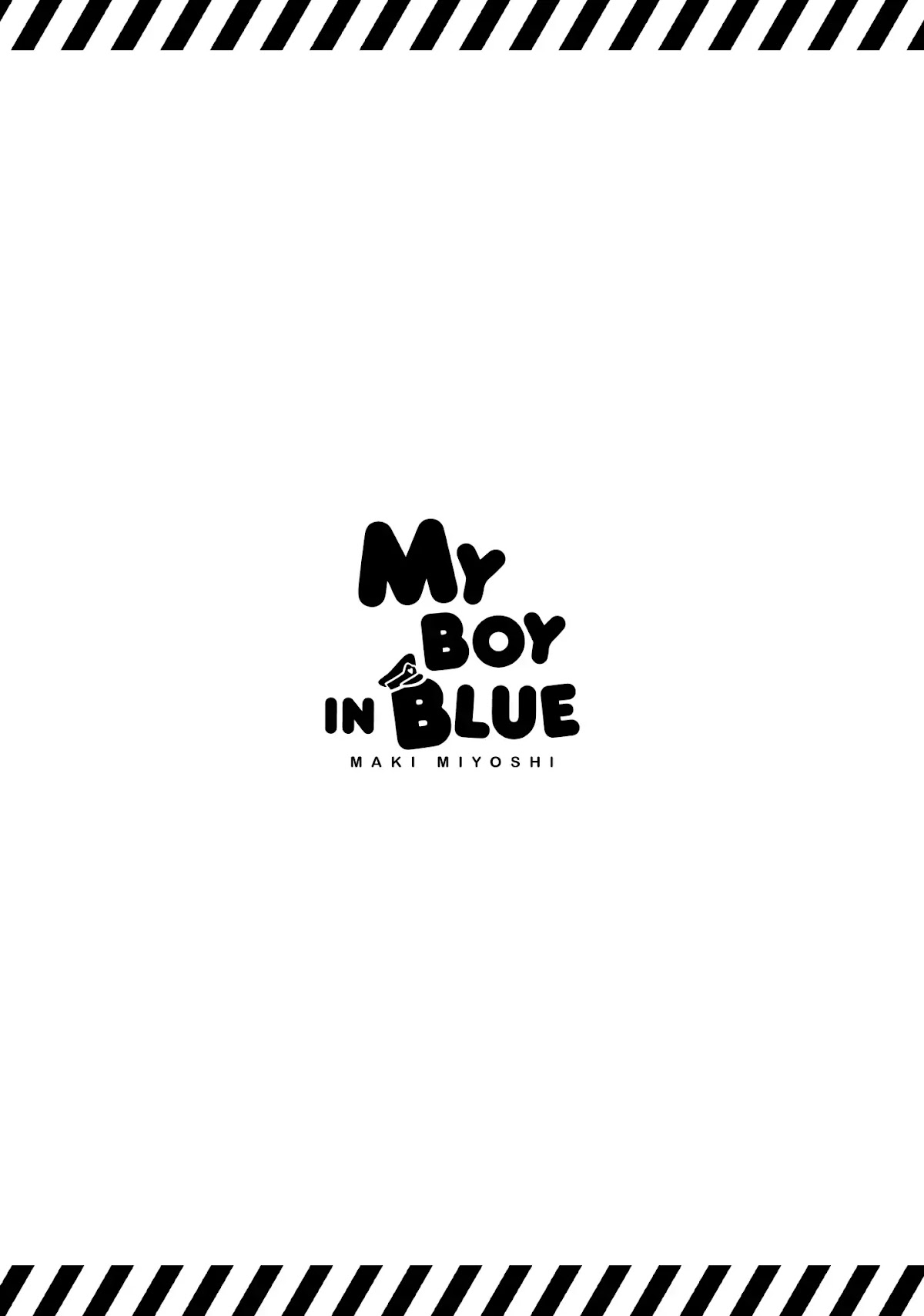 P to JK Chapter 29 page 41 - Chapter 29: The Crybaby's Confession