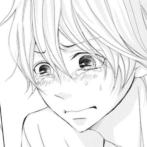 P to JK Chapter 29: The Crybaby's Confession cover